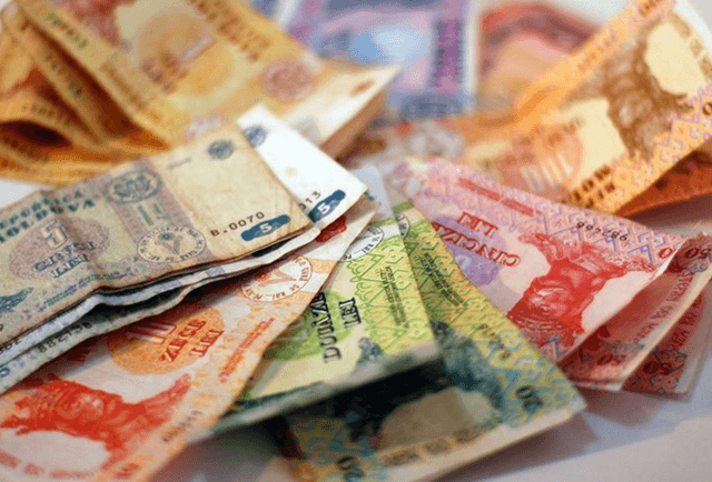 Курс лея будет относительно стабильным