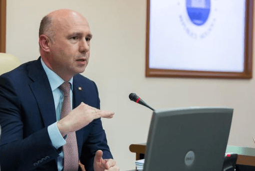 Premierul cere moratoriu la controalele Inspectoratului Fiscal şi Poliţiei Economice