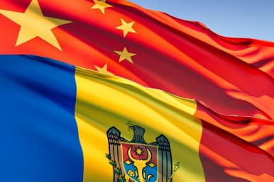 Китайская компания инвестирует в инфраструктурные проекты в Республике Молдова