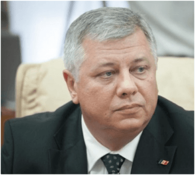 Anatol Arapu, la Viena: Legea Contabilității va fi supusă unei revizuiri