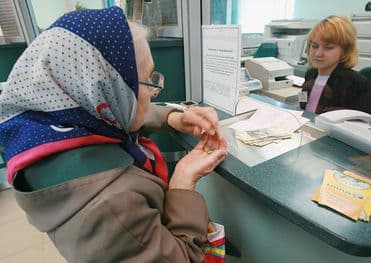 Даже с учетом индексации средний размер пенсии в Молдове не дотягивает до величины прожиточного минимума