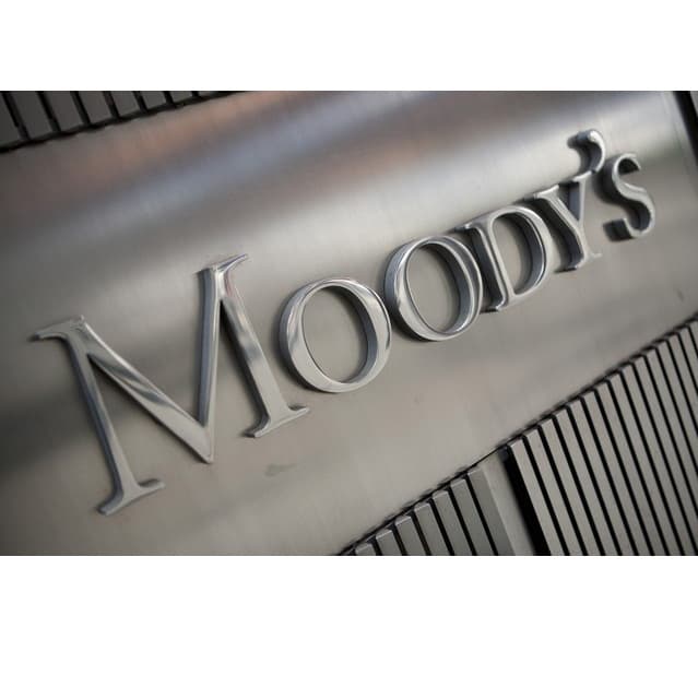 Молдова в рейтинге Moody's