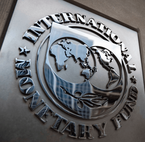 МВФ прогнозирует в 2016 г. рост ВВП Молдовы на 0,5%, а в 2017 г. – на 2,5%.