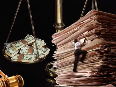 Centrul Naţional Anticorupţie propune înăsprirea pedepselor pentru deturnarea fondurilor europene