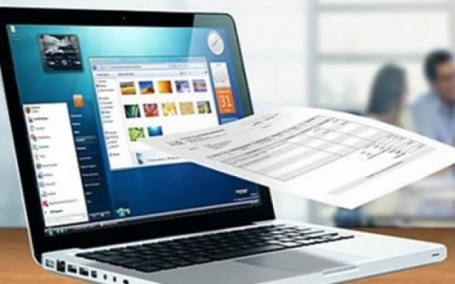Stimate contribuabil! Inspectoratul Fiscal de Stat mun. Chişinău Vă informează: despre crearea şi funcţionarea următoarelor sisteme informaţionale automatizate: