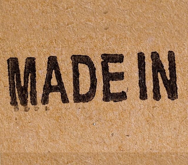 Certificatul de origine nepreferențial va fi emis în format electronic