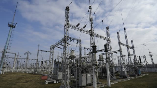 RM a majorat volumul energiei electrice achiziţionate din Ucraina
