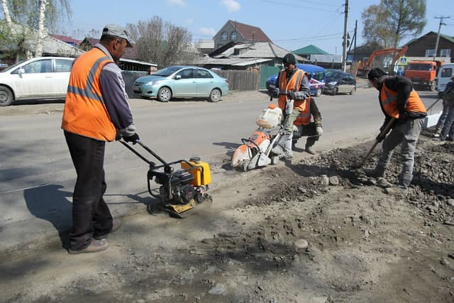 Pentru reparația drumurilor locale și comunale în anul 2019 vor fi alocați 650 mil. lei