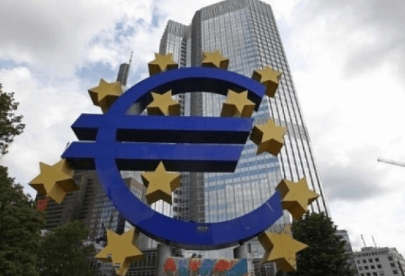 BCE se pregăteşte să reducă dobânda la depozite cu ocazia reuniunii din decembrie