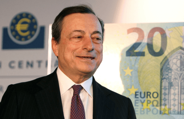 Banca Centrală Europeană (BCE) "va analiza şi posibil îşi va reconsidera" poziţia privind politica monetară la şedinţa din luna martie, din cauza evoluţiei sub aşteptări a inflaţiei, a declarat, preşedintele BCE, Mario Draghi