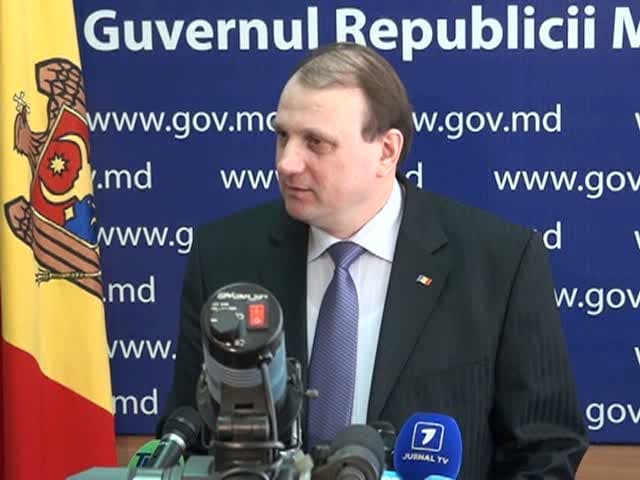 În Moldova va fi creat Registrul certificatelor de depozit pentru cereale