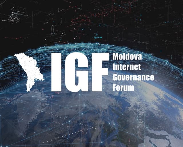 В Молдове стартует национальный Форум по управлению Интернетом