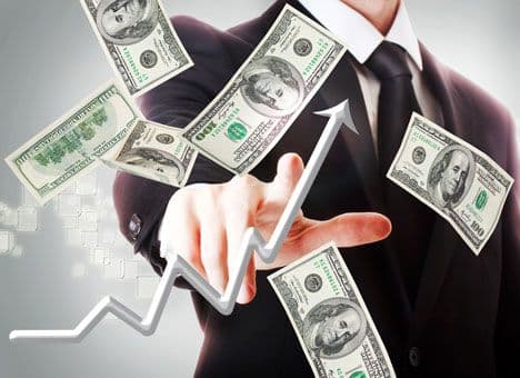 Cursul de schimb a trecut peste un nou prag psihologic