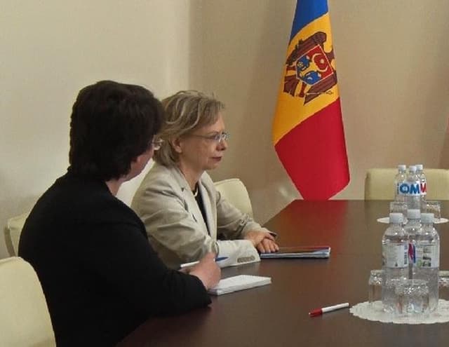 Евросоюз предоставил Молдове 1,1 млн евро  для снижения технических барьеров в торговле