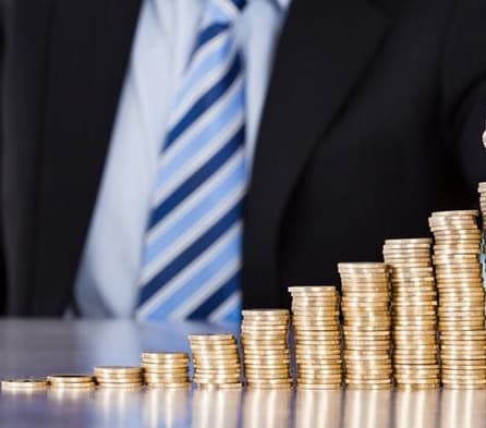 Предприятия декларируют прибыль