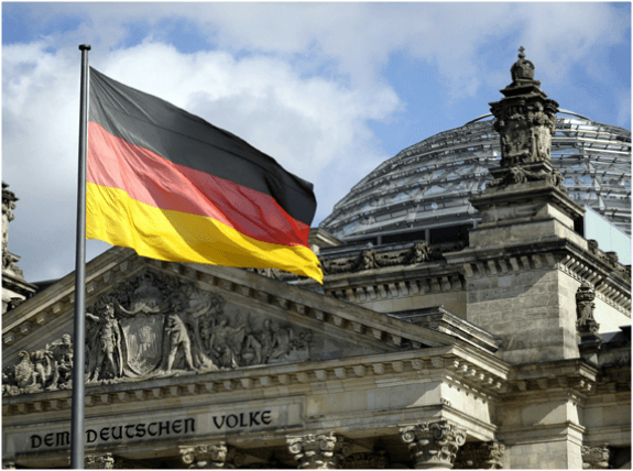 Germania ajută Franţa la elaborarea unui pact privind reformele şi reducerea deficitului