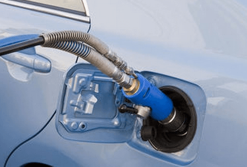 Четыре сети АЗС снизили цены на сжиженный газ