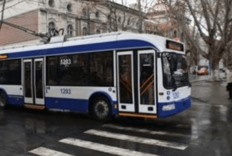 Восстановлены два столичных троллейбусных маршрута