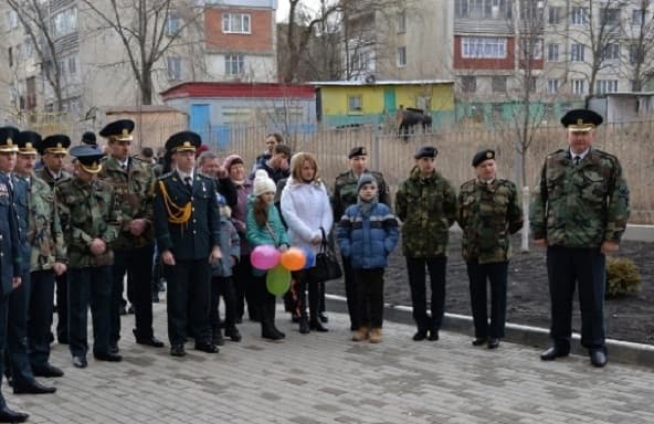 Locuinţe pentru poliţiştii de frontieră, cu ajutorul parteneriatului public-privat