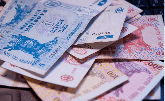 "Цена" роста тарифов для столичной примэрии – 30 млн леев