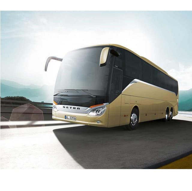 Увеличения срока эксплуатации импортируемого транспорта не будет