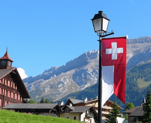 Elveția va acorda țării noastre 55 milioane de franci elvețieni