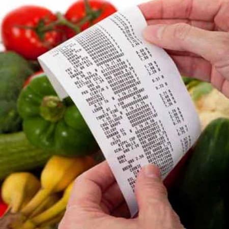 Inflația anuală în luna octombrie 2019 a sporit până la 6,8%