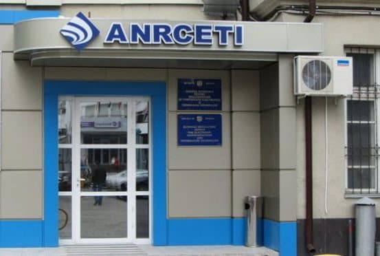 ANRCETI a anulat licențele deținute de trei furnizori de comunicații electronice