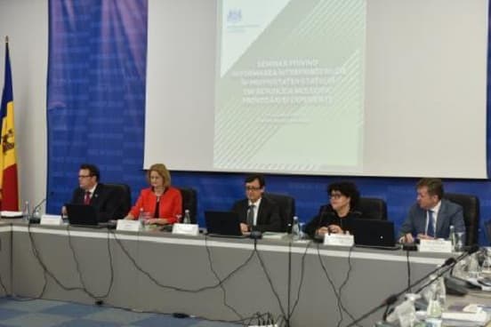 Deficiențele în activitatea ÎPS reprezintă un risc fiscal pentru stat