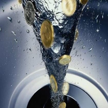 Tarifele la apă și canalizare, altfel