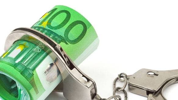 Romania: La ce nivel se ridică evaziunea fiscală