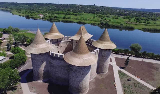 În anul 2019 numărul turiștilor străini în Republica Moldova a crescut cu 16,4%