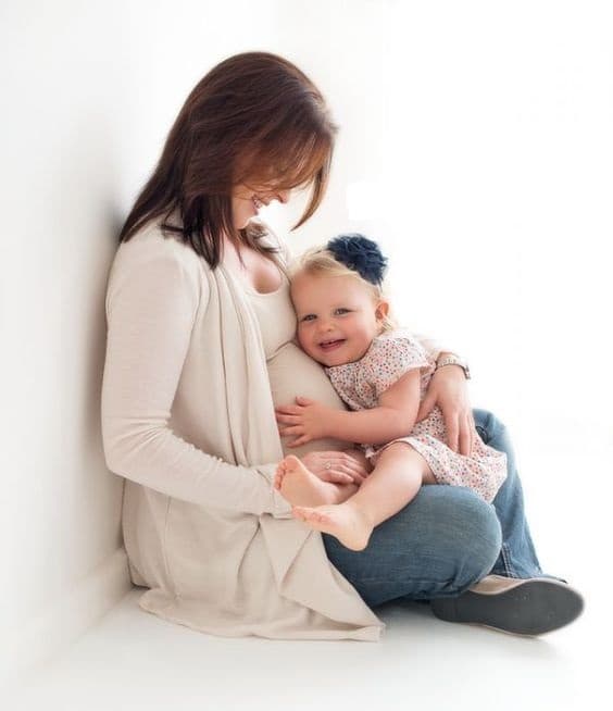 Об оптимальном варианте назначения пособия по материнству