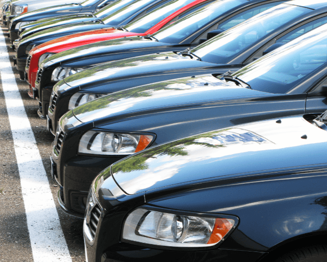 Mașinile mai vechi de șapte ani nu vor mai fi importate în Republica Moldova