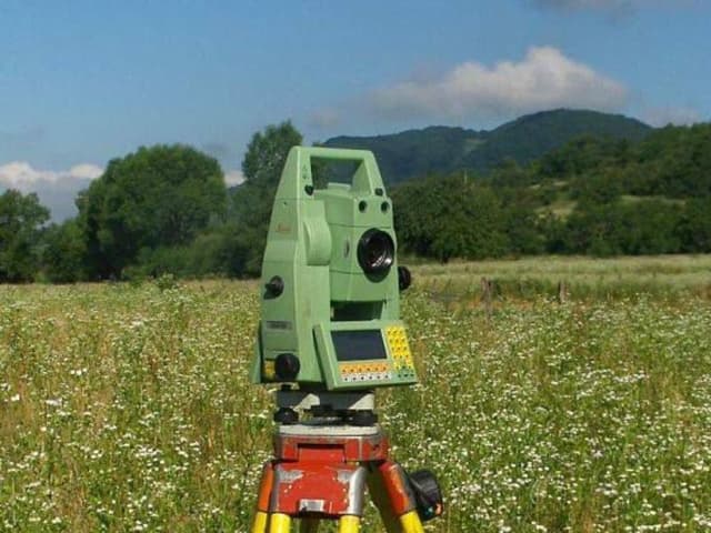 Reparcelarea bunului imobil