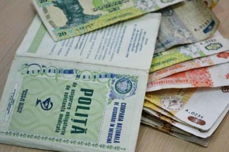 Стоимость полисов медицинского страхования может остаться неизменной