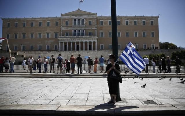 Grecia a primit fonduri secrete de miliarde de euro de la UE