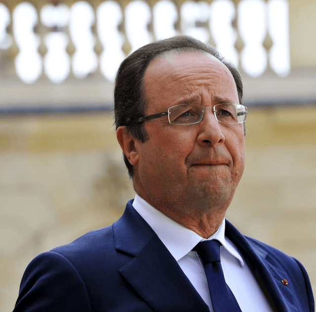 Hollande: BCE va lansa joi programul de achiziţii de obligaţiuni guvernamentale