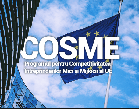 Parlamentul a ratificat acordul de participare la programul COSME