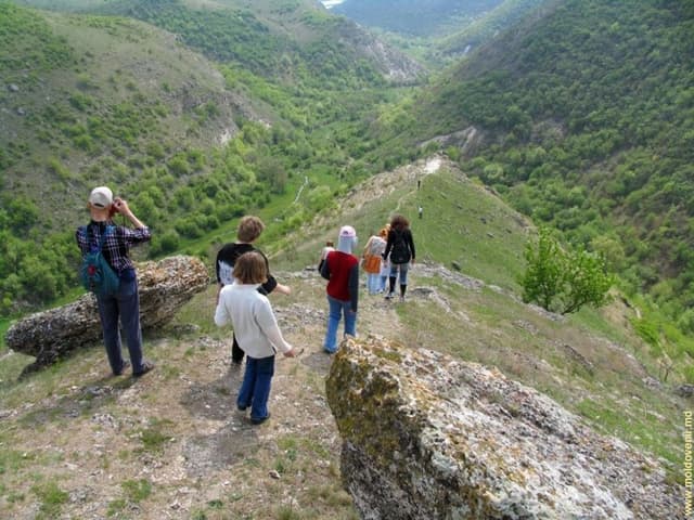 Болгария и Румыния будут продвигать туристическую Молдову в Китае