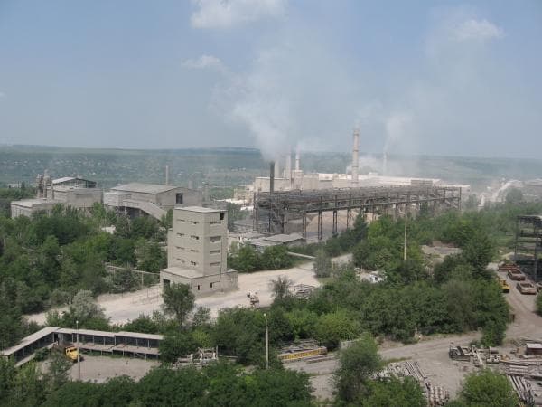 Немецкая компания готова инвестировать в РЦК (Рыбница) до 2 млн евро