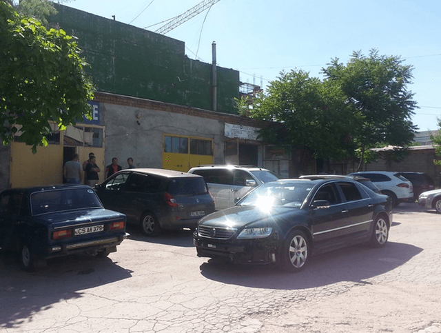 IFS mun. Chișinău: controale fiscale, dar și pledoarie pentru parteneriat în raport cu mediul de afaceri și cetățeni