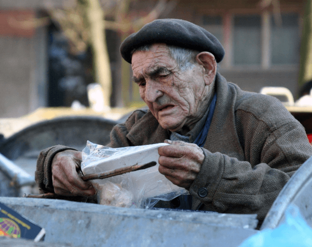 Nivelul sărăciei în Republica Moldova va crește în acest an cu 38%