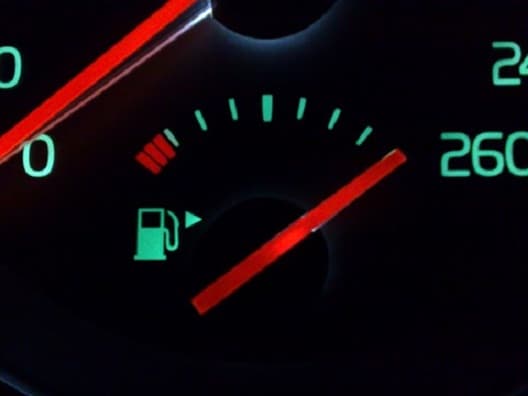 Preţuri noi la carburanţi