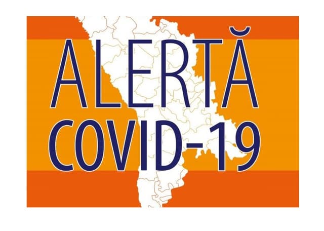 Noi măsuri de prevenire și control a infecției COVID-19, aprobate de CNESP!
