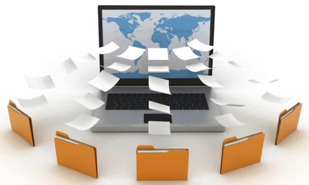 Cancelaria de Stat a Guvernului trece la circuitul electronic al documentelor