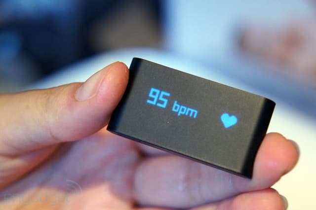 Британский банк Halifax введет систему идентификации клиентов по сердечным ритмам