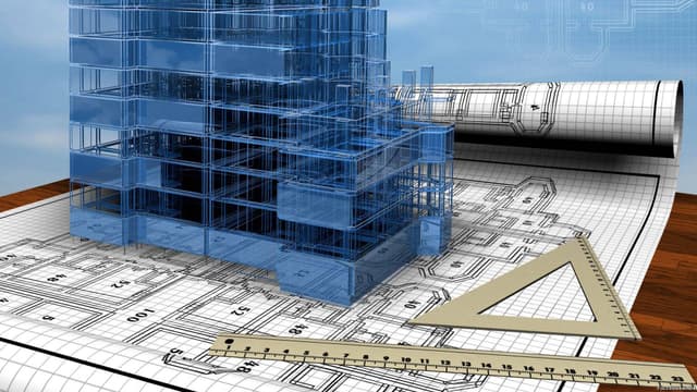В Молдове сократились объемы строительства