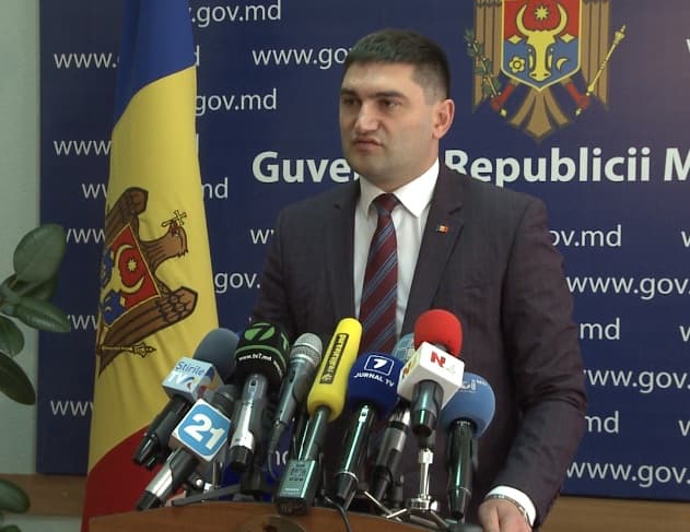 Guvernul a aprobat Planul de acțiuni pentru susținerea fermierilor