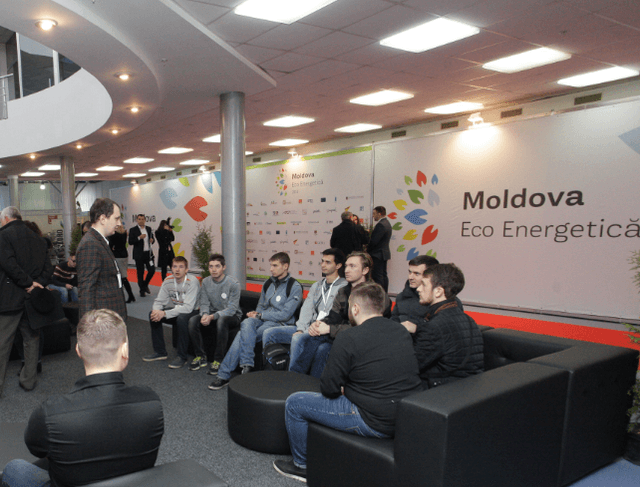 Proiecte innovative, prezentate la Târgului Ideilor Eco Responsabile